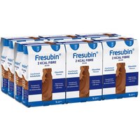 Fresubin 2 kcal Fibre Trinknahrung Schokolade | Aufbaukost von Fresubin