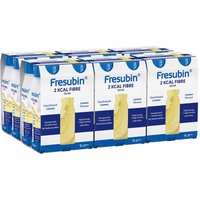 Fresubin 2 kcal fibre Drink Lemon Trinkflasche von Fresubin