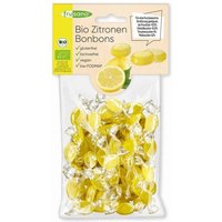 Frusano Bio Zitronen Bonbons von Frusano