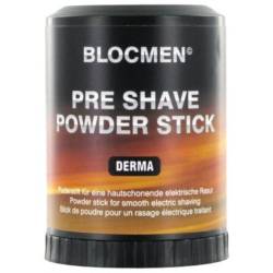 BLOCMEN Derma Pre Shave Powder Stick New von Functional Cosmetics Company AG