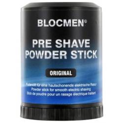 BLOCMEN Original Pre Shave Powder Stick New von Functional Cosmetics Company AG