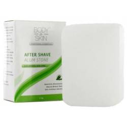 BODY & SKIN Alaunstein After Shave von Functional Cosmetics Company AG