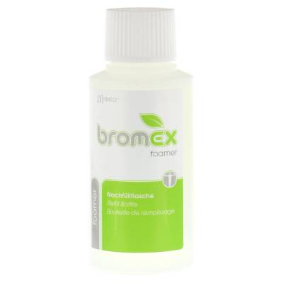 "BROMEX foamer Dosierschaum Nachfüllflasche 150 Milliliter" von "Functional Cosmetics Company AG"