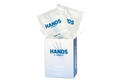 EVERDRY Hands T�cher 10 St von Functional Cosmetics Company AG