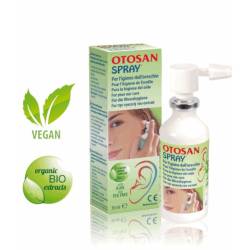 OTOSAN Ohrenspray von Functional Cosmetics Company AG