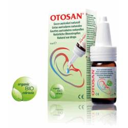 OTOSAN Ohrentropfen von Functional Cosmetics Company AG