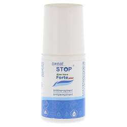 "SWEATSTOP Aloe Vera Forte plus Roll-on 50 Milliliter" von "Functional Cosmetics Company AG"