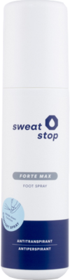 SWEATSTOP Forte max Upside Down Spray 100 ml von Functional Cosmetics Company AG
