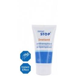 SWEATSTOP Instant Lotion gegen Handschweiß von Functional Cosmetics Company AG