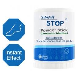 SWEATSTOP Powder Stick Fußpuderstift von Functional Cosmetics Company AG