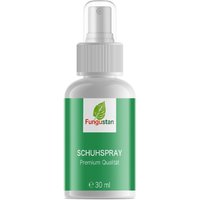 Fungustan Schuhspray von Fungustan