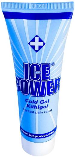 Ice Power Cold Gel 75 ml von Ludwig Artzt GmbH