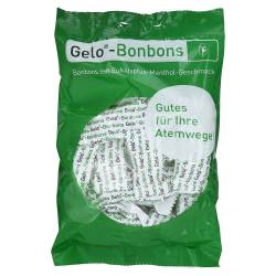 Gelo-Bonbons 75 g Bonbons von G. Pohl-Boskamp GmbH & Co. KG