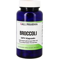 Gall Pharma Broccoli GPH Kapseln von GALL PHARMA