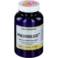 Gall Pharma Hyalurogluco™ 450 mg von GALL PHARMA
