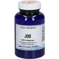 Gall Pharma Jod von GALL PHARMA