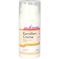 Gall Pharma Kamillen Creme von GALL PHARMA