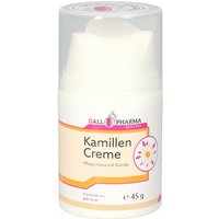 Gall Pharma Kamillen Creme von GALL PHARMA