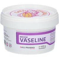 Gall Pharma Weiße Vaseline von GALL PHARMA