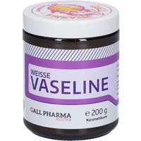 Gall Pharma Weiße Vaseline von GALL PHARMA