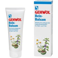Gehwol® Bein-Balsam von GEHWOHL