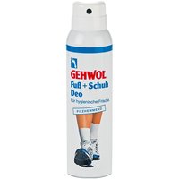 Gehwol® Fuß + Schuh Deo von GEHWOHL