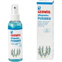 Gehwol® pflegendes Fussdeo von GEHWOHL