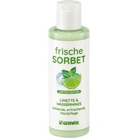 Gehwol frische Sorbet (Limited Edition) von GEHWOHL