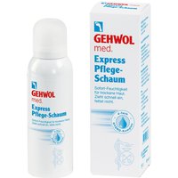 Gehwol med® Express Pflege-Schaum von GEHWOHL