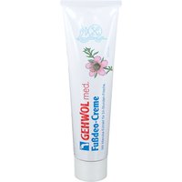 Gehwol med® Fußdeo-Creme von GEHWOHL