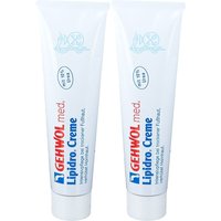 Gehwol med® Lipidro® Creme von GEHWOHL