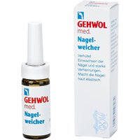 Gehwol med® Nagelweicher von GEHWOHL