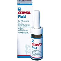 Gehwol Eingewachsene Zehennagelflüssigkeit von GEHWOL®