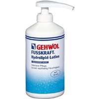 Gehwol Fusskraft Hydrolipid Lotion von GEHWOL®