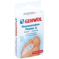 Gehwol Hammerzehen-Polster G Rechts von GEHWOL®