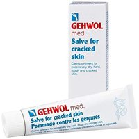 Gehwol med Schrunden-Salbe von GEHWOL®