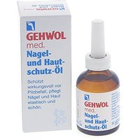 Gehwol med. Nagelöl und Hautschutz Öl von GEHWOL®
