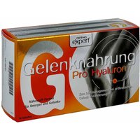 Gelenk Nahrung Pro Hyaluron Orthoexpert Tabletten von GELENKNAHRUNG WEBER & WEBER