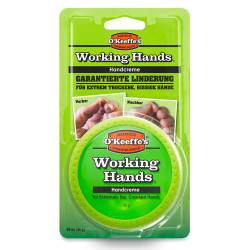 Working Hands Handcreme von GG Brands Netherlands B.V.