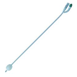 TRANSURETHRALER Ballonkath.Ch 16 40cm Nel.Sil.soft von GHC - German Health Care GmbH