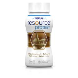resource protein Kaffee von Nestle Health Science (Deutschland) GmbH
