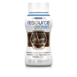 resource protein Schokolade von Nestle Health Science (Deutschland) GmbH