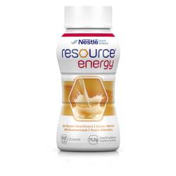 resource energy Aprikose von Nestle Health Science (Deutschland) GmbH
