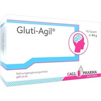 Gall Pharma Gluti-Agil® von GLUTI-AGIL