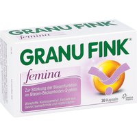 GRANU FINK femina von GRANU FINK