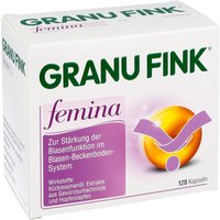 GRANU FINK femina von GRANU FINK