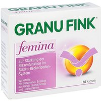 GRANU FINK femina von GRANU FINK