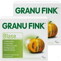 Granu Fink® Blase Doppelpack von GRANU FINK