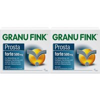 Granu Fink® Prosta forte 500 mg von GRANU FINK