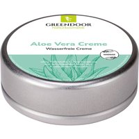 Greendoor Aloe Vera Creme von GREENDOOR